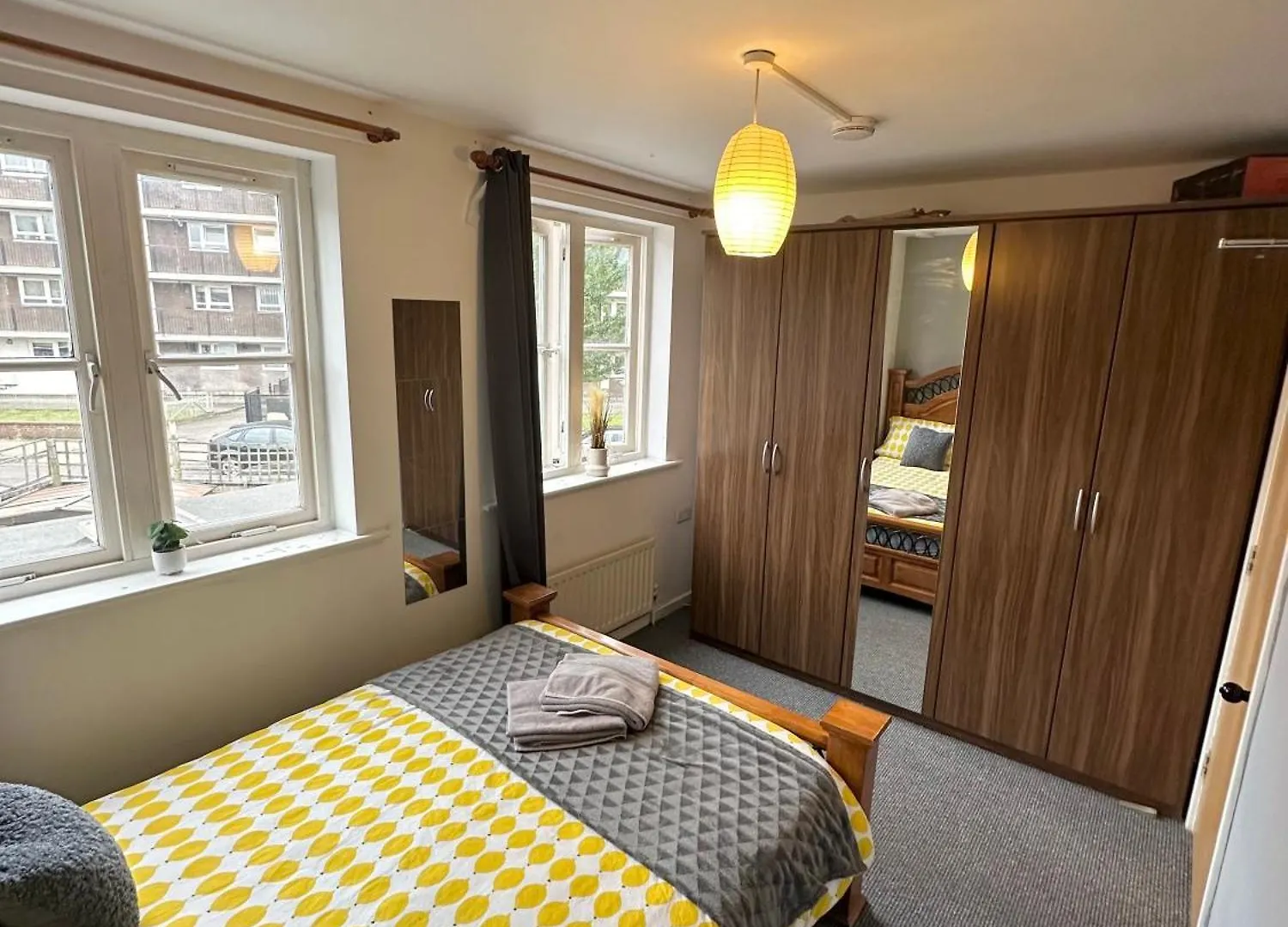 Luxury Room In Central London!6 Bedroom With 2 Bath & Separate Wc! 0*, 伦敦 英国