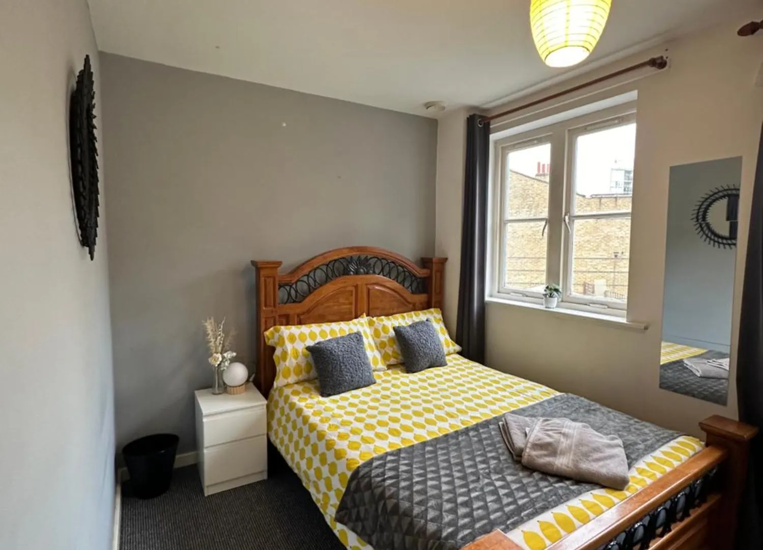 Luxury Room In Central London!6 Bedroom With 2 Bath & Separate Wc! 民宿 伦敦