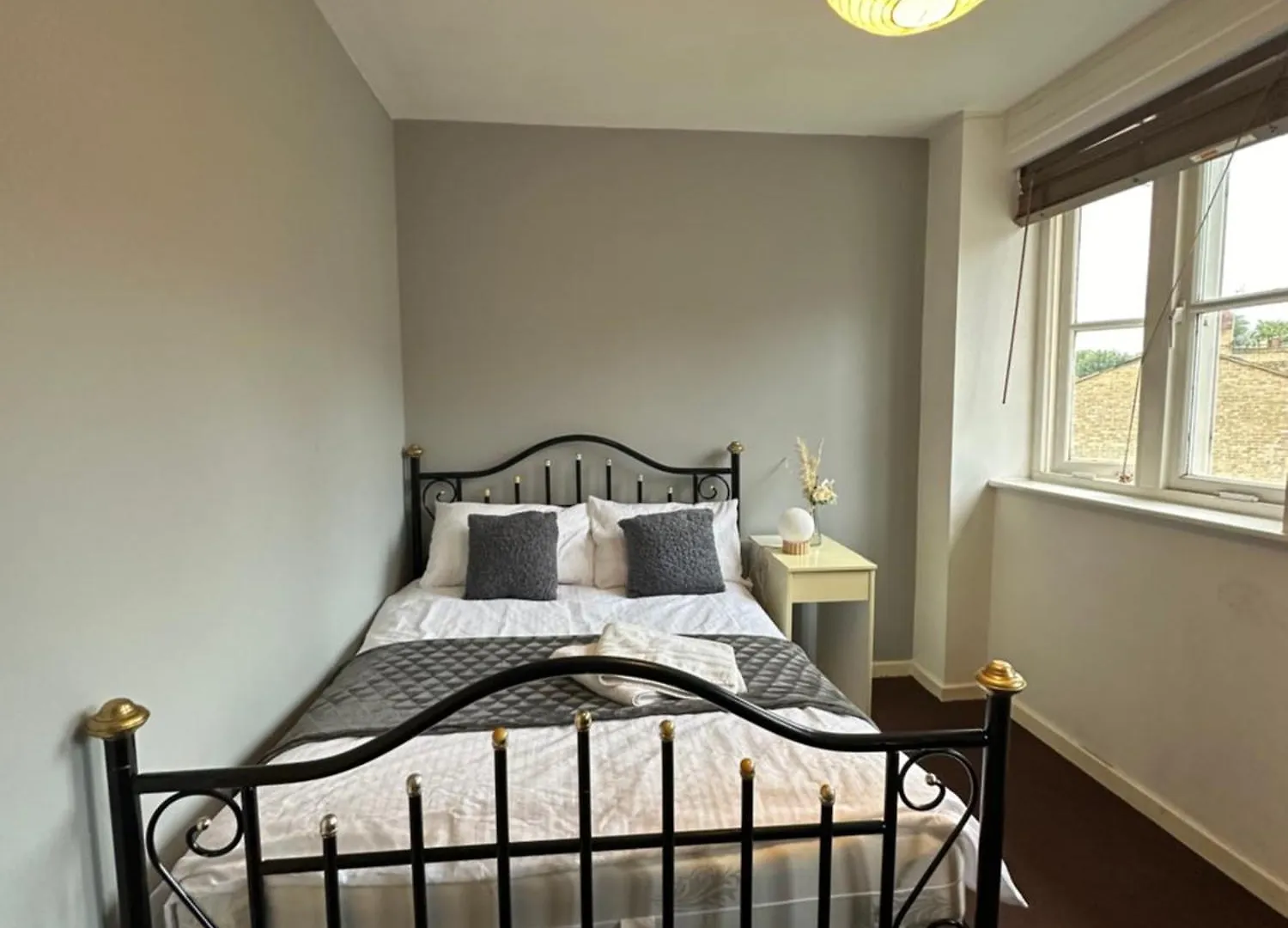 Luxury Room In Central London!6 Bedroom With 2 Bath & Separate Wc! 民宿 伦敦