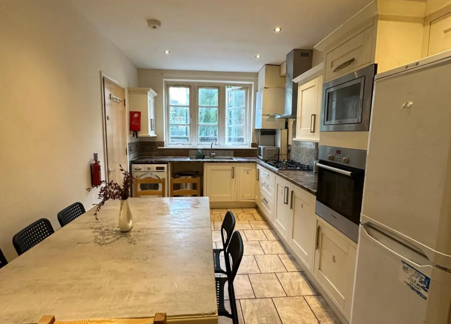 民宿 Luxury Room In Central London!6 Bedroom With 2 Bath & Separate Wc!