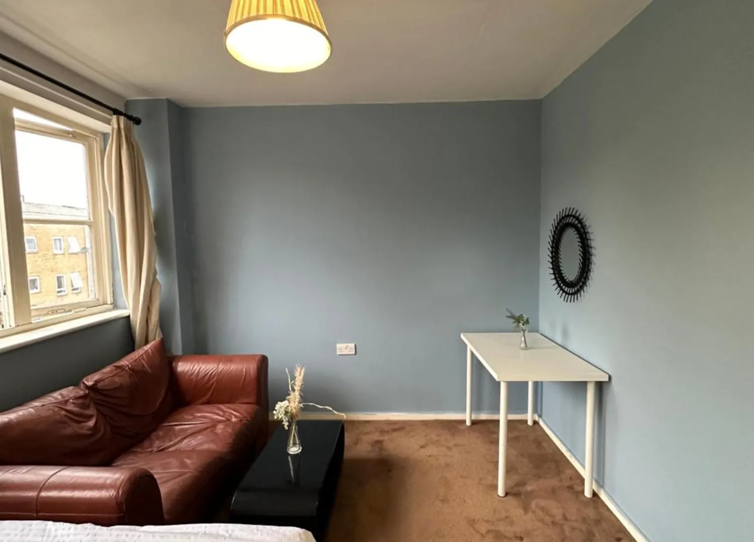 Luxury Room In Central London!6 Bedroom With 2 Bath & Separate Wc! 民宿 伦敦
