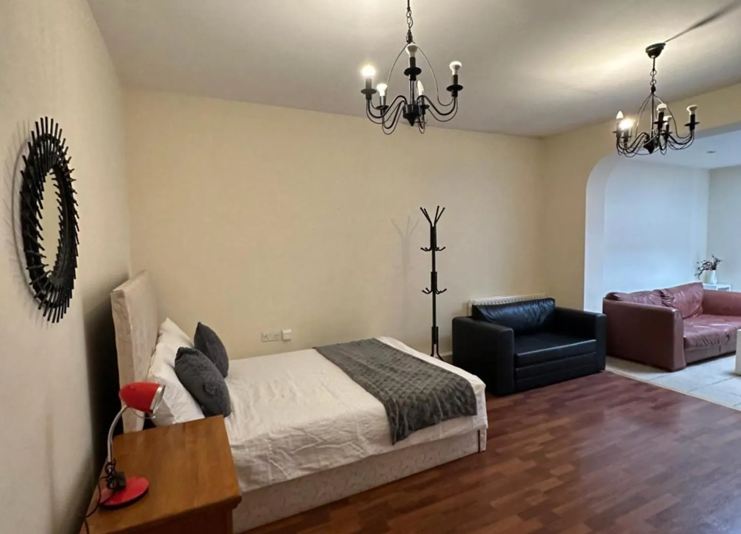 Luxury Room In Central London!6 Bedroom With 2 Bath & Separate Wc! United Kingdom