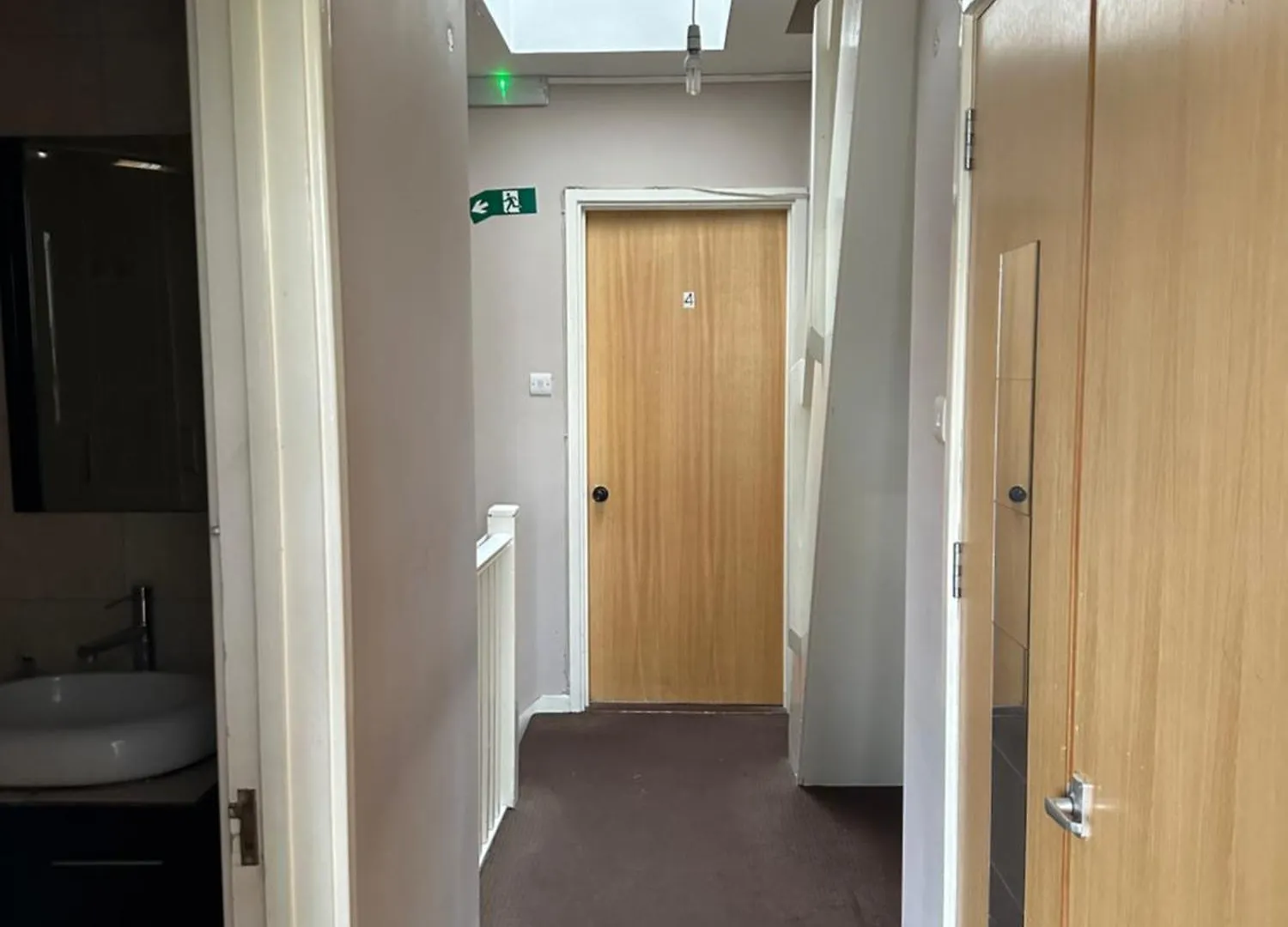 Luxury Room In Central London!6 Bedroom With 2 Bath & Separate Wc! 0*, London