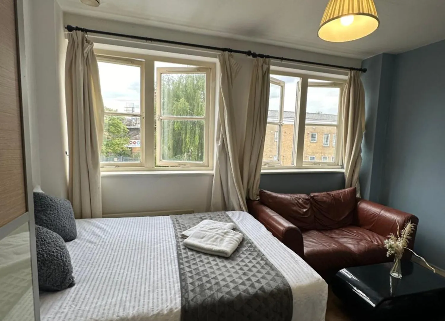 Luxury Room In Central London!6 Bedroom With 2 Bath & Separate Wc! 0*, London United Kingdom