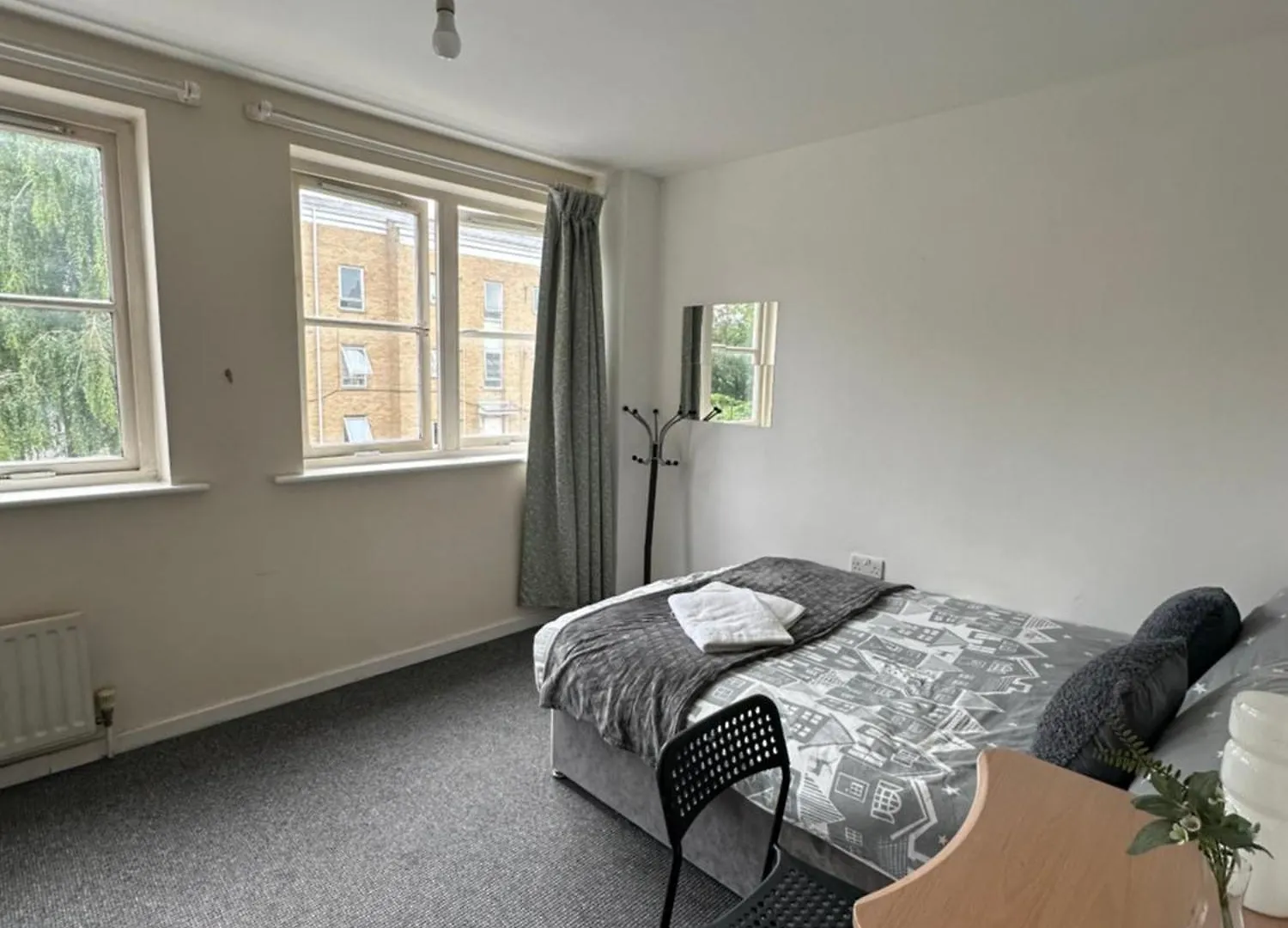 Homestay Luxury Room In Central London!6 Bedroom With 2 Bath & Separate Wc! United Kingdom