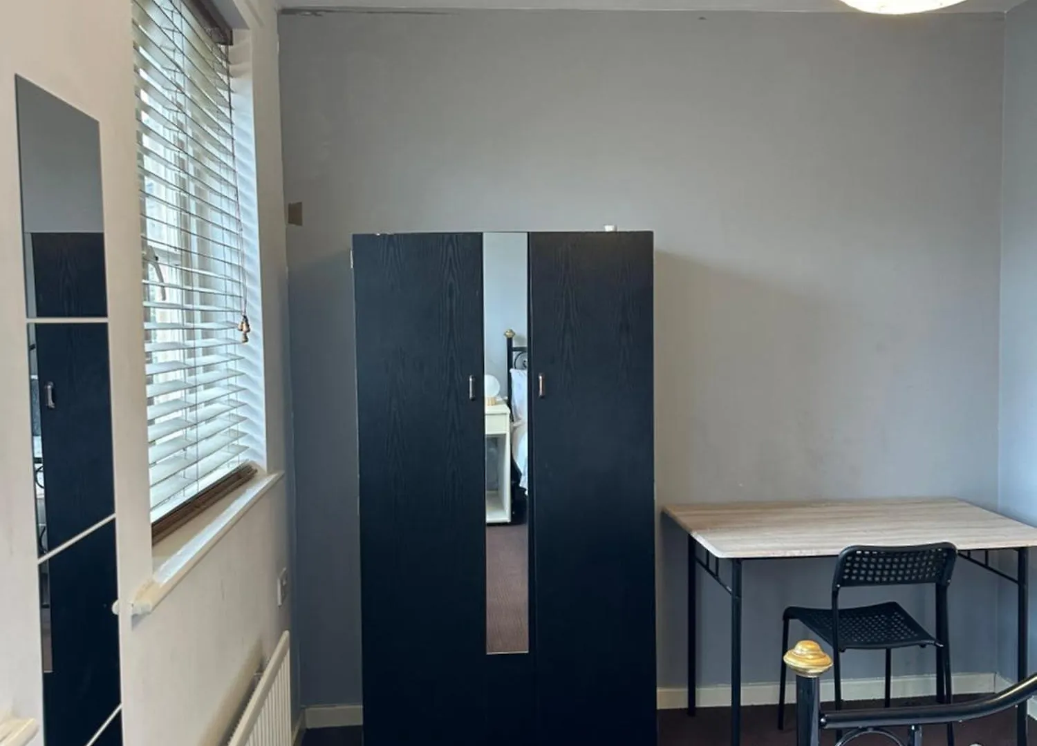 Luxury Room In Central London!6 Bedroom With 2 Bath & Separate Wc! 0*, London